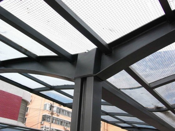 BS52-12丙烯酸聚氨酯金属漆（双组份）